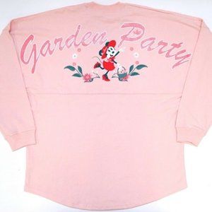 2019 EPCOT Flower & Garden Spirit Jersey